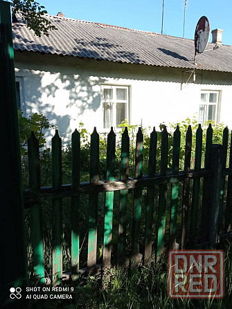 продам дом днр, макеевка, ханженково Макеевка - изображение 2