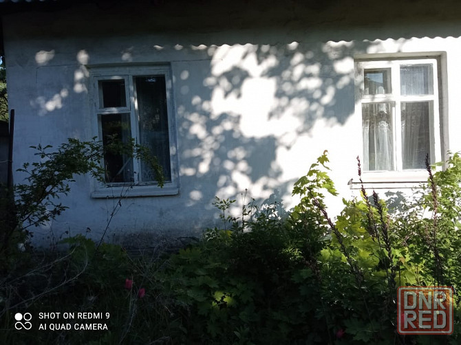 продам дом днр, макеевка, ханженково Макеевка - изображение 1
