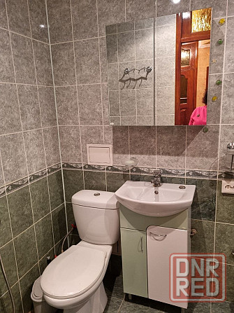 продам 3х комм. квартиру в Киевском районе Донецк - изображение 10