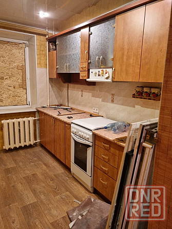 продам 3х комм. квартиру в Киевском районе Донецк - изображение 9