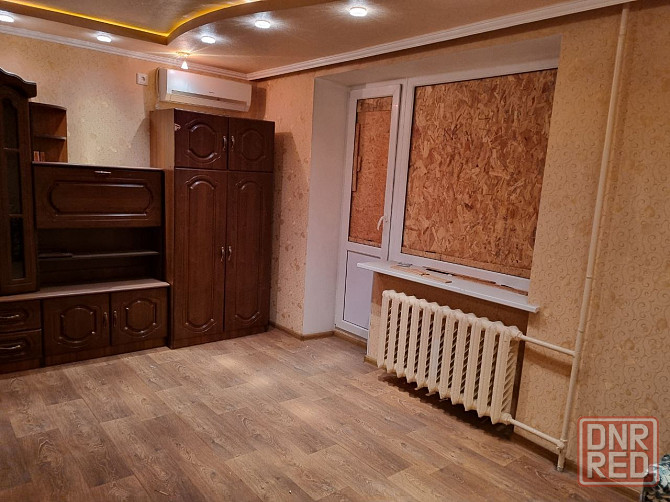 продам 3х комм. квартиру в Киевском районе Донецк - изображение 1