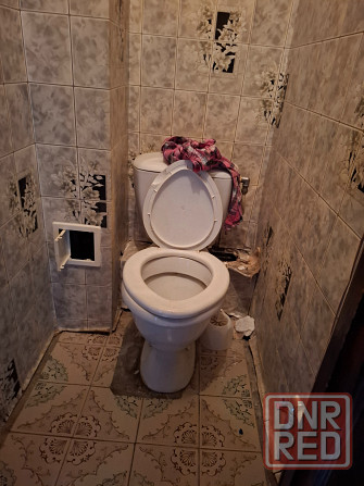 Продам 1 км.кв Донецк - изображение 8