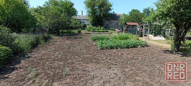 Дом на продажу .землянки Макеевка - изображение 4