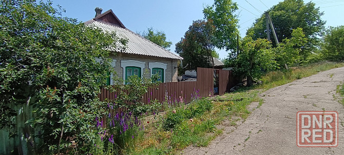 Дом на продажу .землянки Макеевка - изображение 3