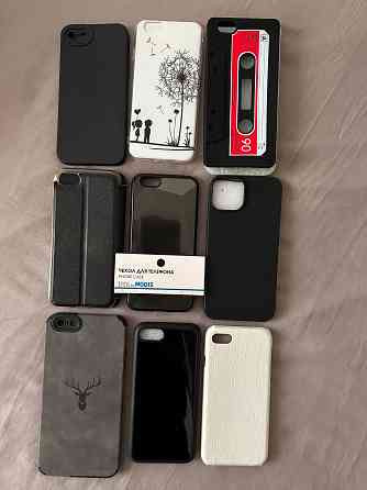 Чехлы для IPhone Донецк