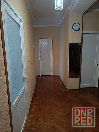 Продам просторную 2 ком.кв 63 м2, в центре , проспект Театральный пересечение 50 летия ссср Донецк - изображение 7