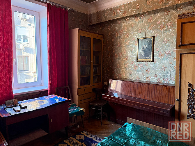 Продам 3 ком.кв центр Ворошиловского района, Университетская, проспект Гринкевича, бульвар Пушкина, Донецк - изображение 7