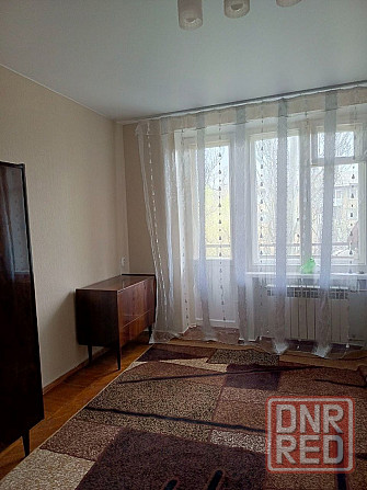 Продам просторную 2 ком.кв 63 м2, в центре , проспект Театральный пересечение 50 летия ссср Донецк - изображение 4