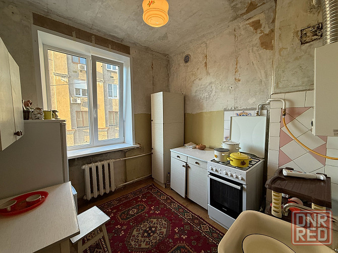 Продам 3 ком.кв центр Ворошиловского района, Университетская, проспект Гринкевича, бульвар Пушкина, Донецк - изображение 6