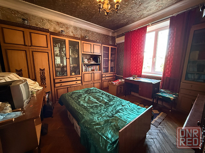 Продам 3 ком.кв центр Ворошиловского района, Университетская, проспект Гринкевича, бульвар Пушкина, Донецк - изображение 8