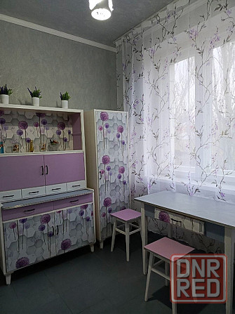 Продам просторную 2 ком.кв 63 м2, в центре , проспект Театральный пересечение 50 летия ссср Донецк - изображение 1