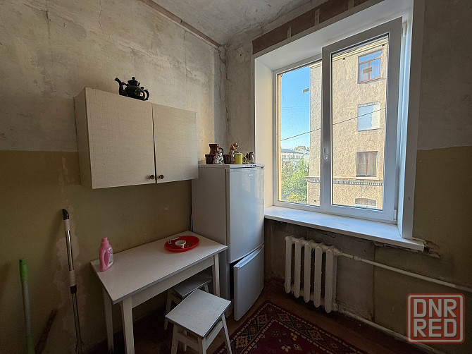 Продам 3 ком.кв центр Ворошиловского района, Университетская, проспект Гринкевича, бульвар Пушкина, Донецк - изображение 4