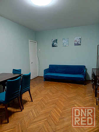Продам просторную 2 ком.кв 63 м2, в центре , проспект Театральный пересечение 50 летия ссср Донецк - изображение 2