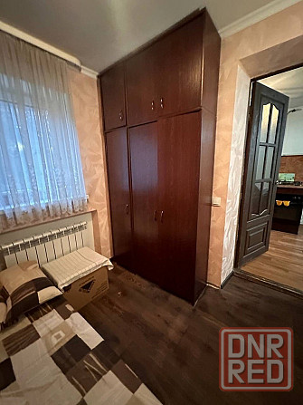Продам 2 комн. Дом (квартира на земле), центр Донецка, Ворошиловский район, Центр занятости. Донецк - изображение 10