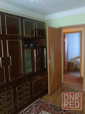 Продам 3-ком.кв. с разд. комн.. 3/9 Донецк - изображение 3