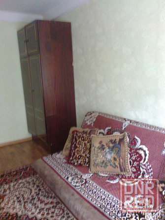 Продам 3-ком.кв. с разд. комн.. 3/9 Донецк - изображение 1