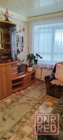 3-х комнатная квартира в Ясиноватой Ясиноватая - изображение 8