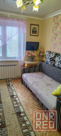 3-х комнатная квартира в Ясиноватой Ясиноватая - изображение 2