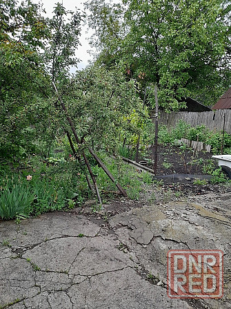 Участок под застройку 5 соток центрально-городской р-н Макеевка - изображение 1