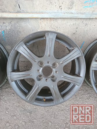 Продаю диски р 15 Донецк - изображение 2