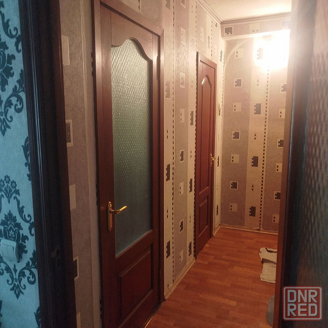 Сдается 1 комн квартира в Ворошиловском районе , ул. Набережная Донецк - изображение 4