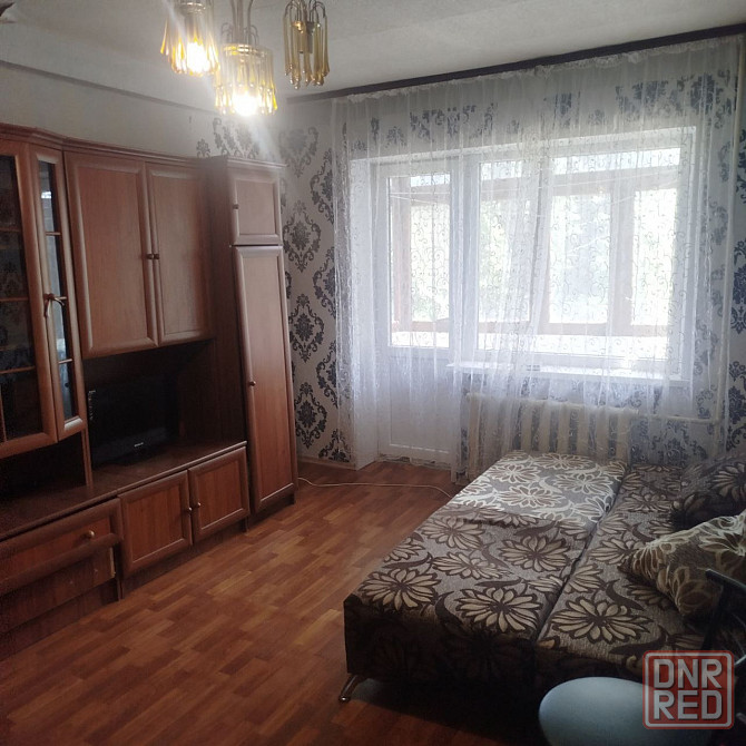 Сдается 1 комн квартира в Ворошиловском районе , ул. Набережная Донецк - изображение 8
