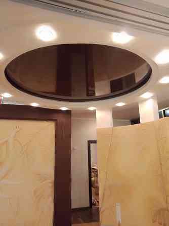 Продам отличную 3-к.кв. 105 m2 Донецк