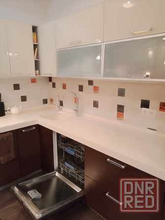 Продам отличную 3-к.кв. 105 m2 Донецк - изображение 6