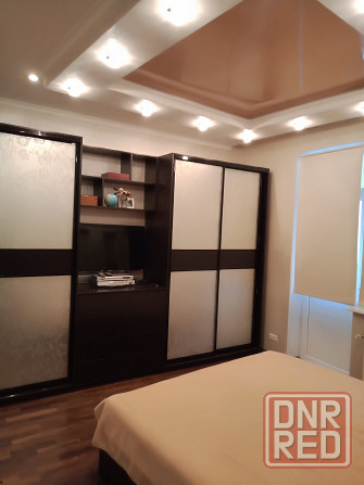 Продам отличную 3-к.кв. 105 m2 Донецк - изображение 1