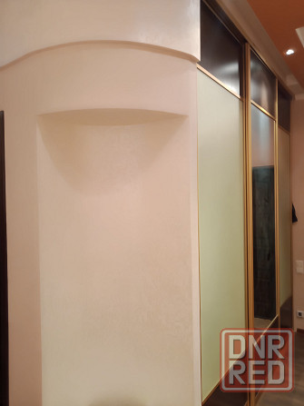 Продам отличную 3-к.кв. 105 m2 Донецк - изображение 4