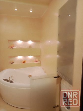 Продам отличную 3-к.кв. 105 m2 Донецк - изображение 5