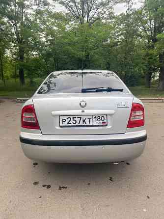 Продам Skoda Octavia Tour Макеевка