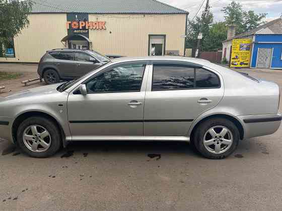 Продам Skoda Octavia Tour Макеевка