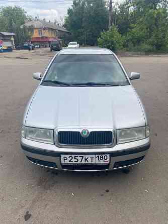 Продам Skoda Octavia Tour Макеевка