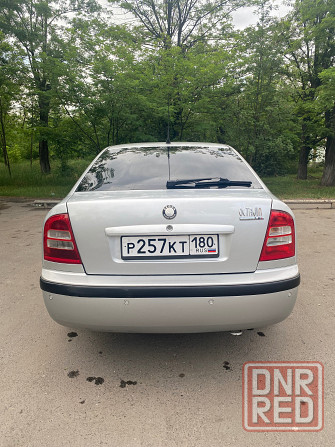 Продам Skoda Octavia Tour Макеевка - изображение 2