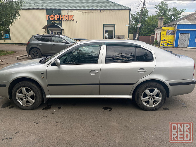 Продам Skoda Octavia Tour Макеевка - изображение 6