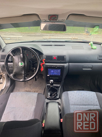 Продам Skoda Octavia Tour Макеевка - изображение 3