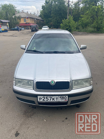 Продам Skoda Octavia Tour Макеевка - изображение 1