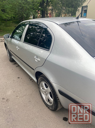 Продам Skoda Octavia Tour Макеевка - изображение 7