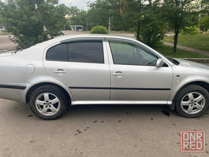 Продам Skoda Octavia Tour Макеевка - изображение 5