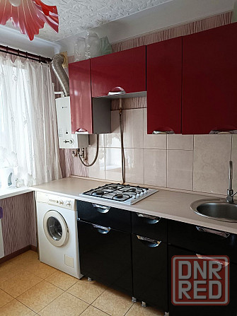 Продам 1-но комнатную квартиру в кирпичном доме, улица Щорса, Киевский район Донецк - изображение 6