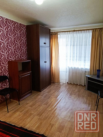 Продам 1-но комнатную квартиру в кирпичном доме, улица Щорса, Киевский район Донецк - изображение 10