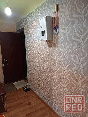 Продам 1-но комнатную квартиру в кирпичном доме, улица Щорса, Киевский район Донецк - изображение 9