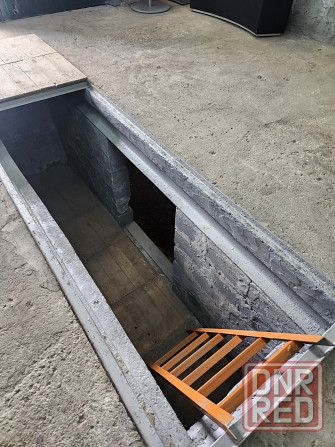 Продам гараж на ул Клайпеды Донецк - изображение 3