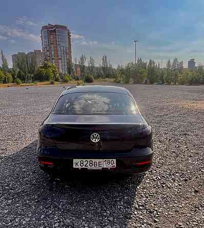 Passat cc 2.0 TSI Донецк