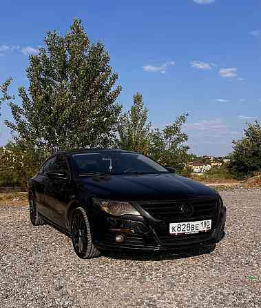 Passat cc 2.0 TSI Донецк