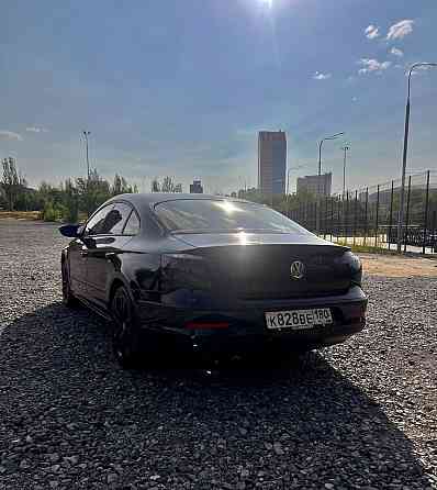 Passat cc 2.0 TSI Донецк