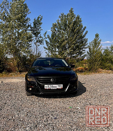 Passat cc 2.0 TSI Донецк - изображение 1