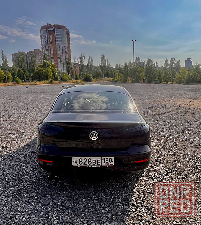 Passat cc 2.0 TSI Донецк - изображение 4