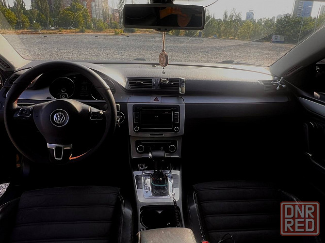 Passat cc 2.0 TSI Донецк - изображение 7